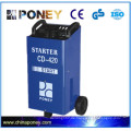 Autobatterieladegerät Boost und Start CD-600b